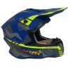 Casco de cross adulto MTR SUPERMOTO
