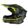 Casco de cross adulto MTR SUPERMOTO