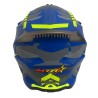 Casco de cross adulto MTR SUPERMOTO