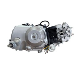 Motor a.electrico 90cc semi automatico