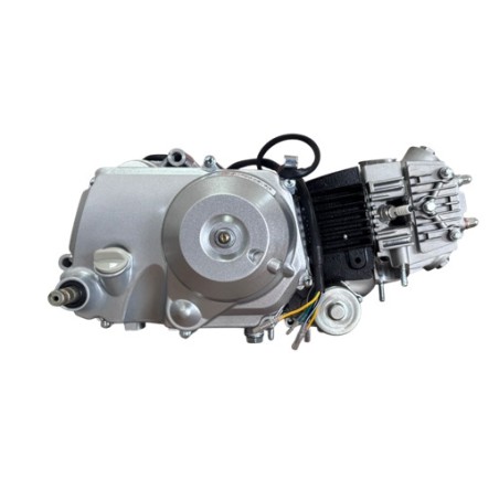 Motor a.electrico 90cc semi automatico