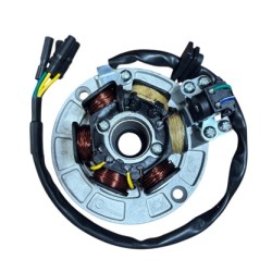 Encendido completo yx160