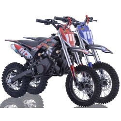 MTR XZR THUNDER 65cc