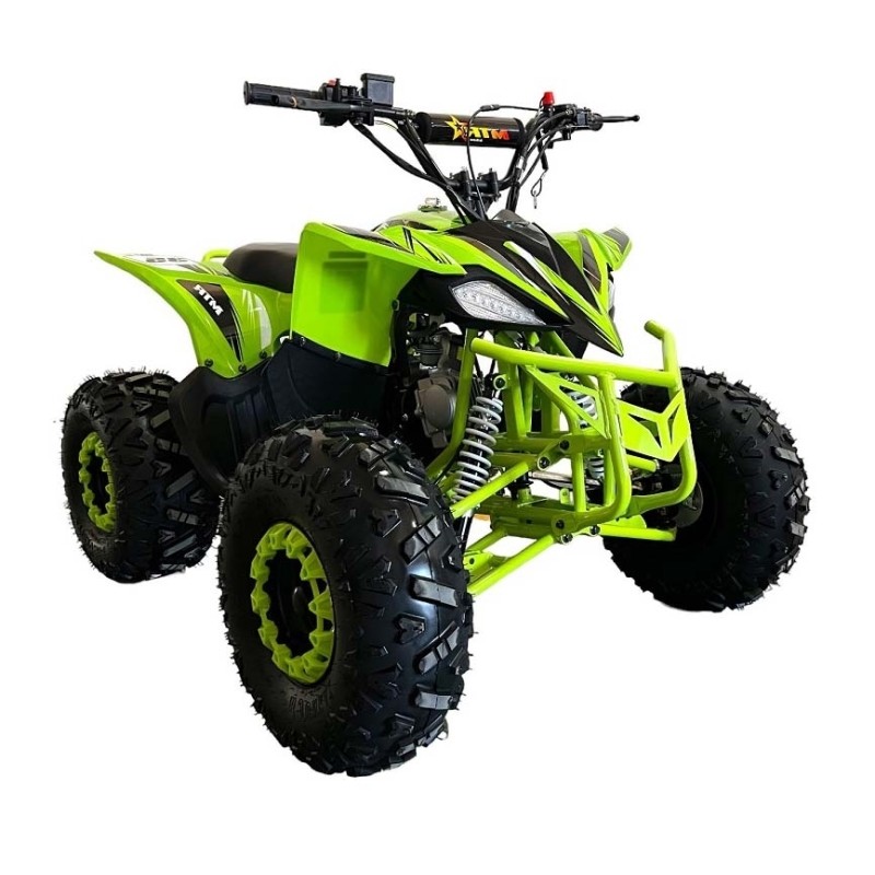Mini atv kids MTR kf 8"