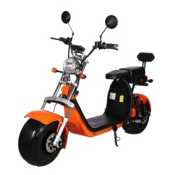 Patinete electrico HARLEY MATRICULABLE!!