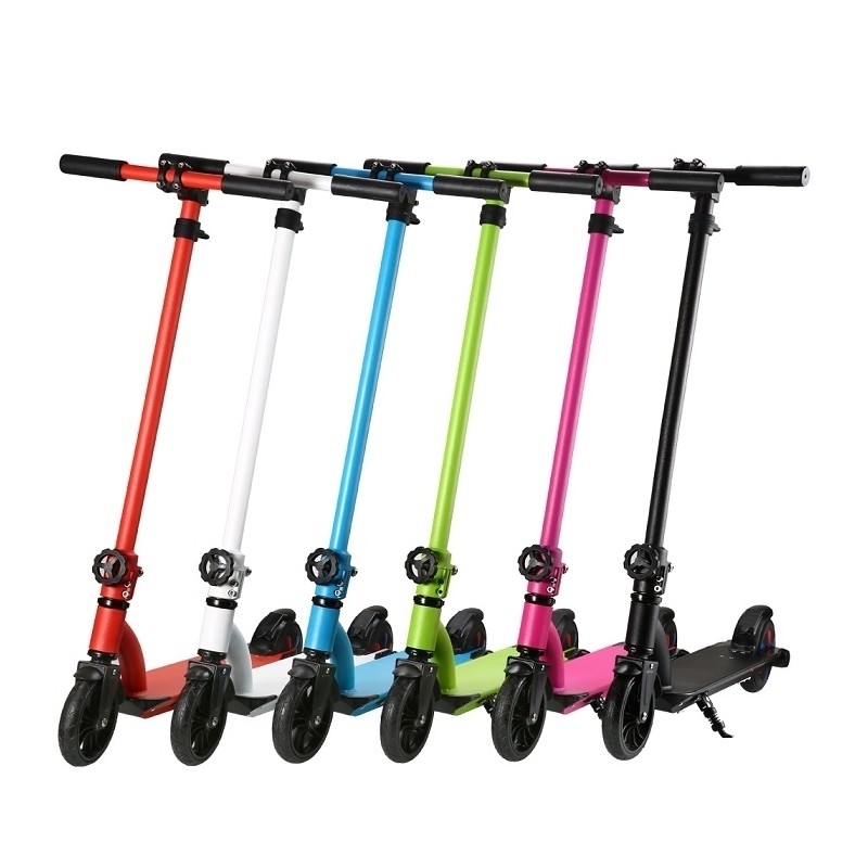 Patinete electrico replica xiaomi infantil