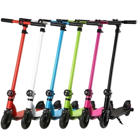 Electric skateboard xiaomi kids