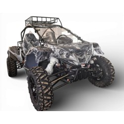 BUGGY MTR VOLCANO 1100cc Matriculable!!