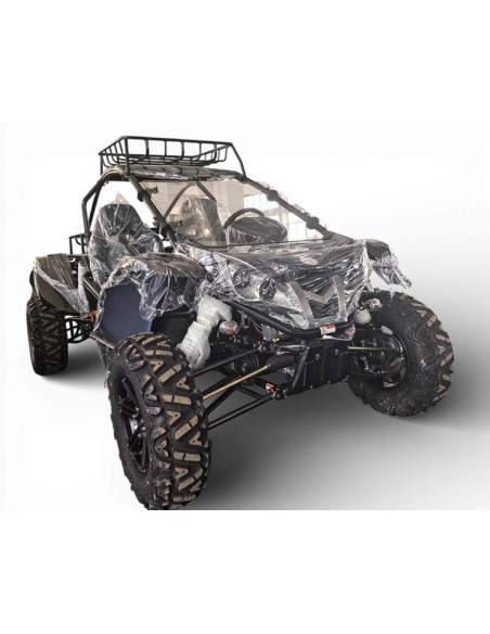 BUGGY MTR VOLCANO 1100cc Matriculable!!