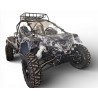 BUGGY MTR VOLCANO 1100cc Matriculable!!