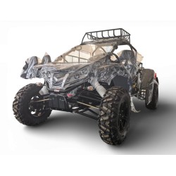 BUGGY MTR VOLCANO 1100cc Matriculable!!