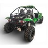BUGGY MTR VOLCANO 1100cc Matriculable!!