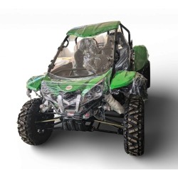 BUGGY MTR VOLCANO 1100cc Matriculable!!