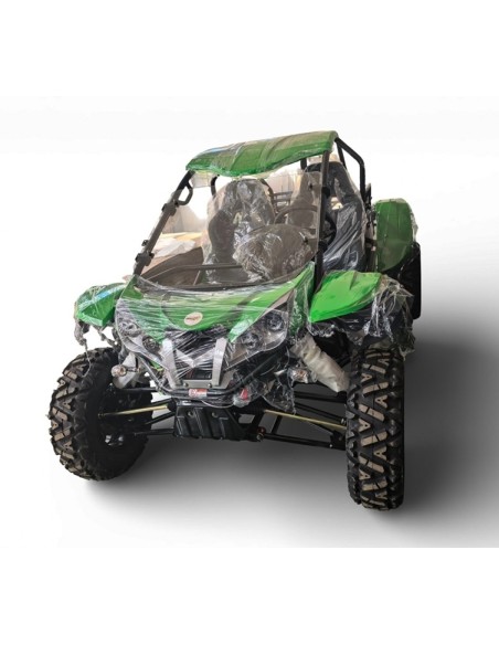 BUGGY MTR VOLCANO 1100cc Matriculable!!