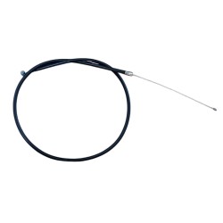 Super Junior throttle cable