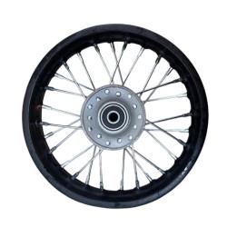 Tire for MTR Super Junior