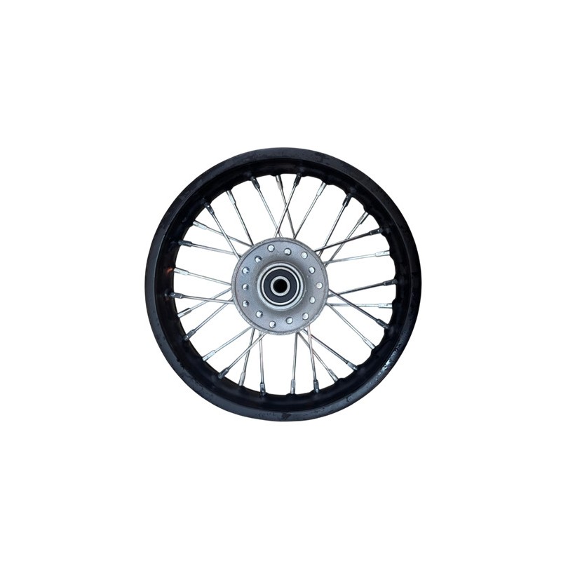 Tire for MTR Super Junior