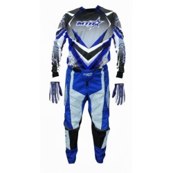 Equipacion de cross infantil MTR