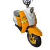Mini Vespa electrica infantil Pikachu 250w