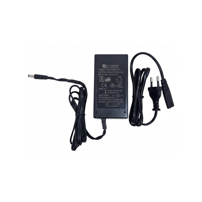Charger battery 36v