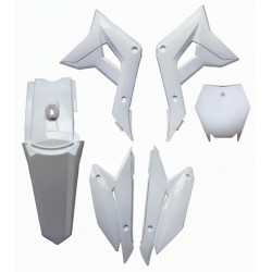 Ocassion Fairing assy RACER CRF110