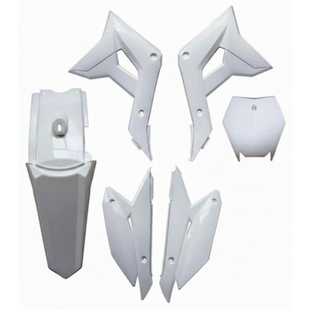 Ocassion Fairing assy RACER CRF110