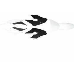 Plasticos completos kxd modelo 706