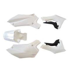 Plasticos Ocasion MTR