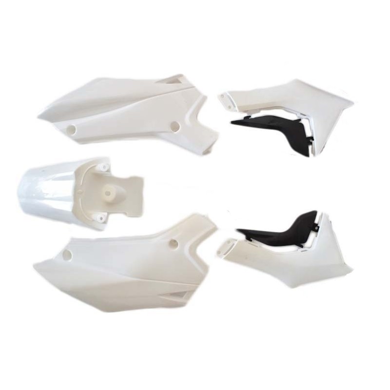 Plasticos Ocasion MTR