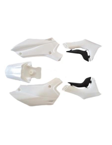 Plasticos Ocasion MTR