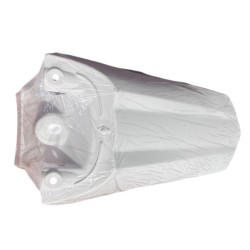 Guardabarros trasero Junior 110