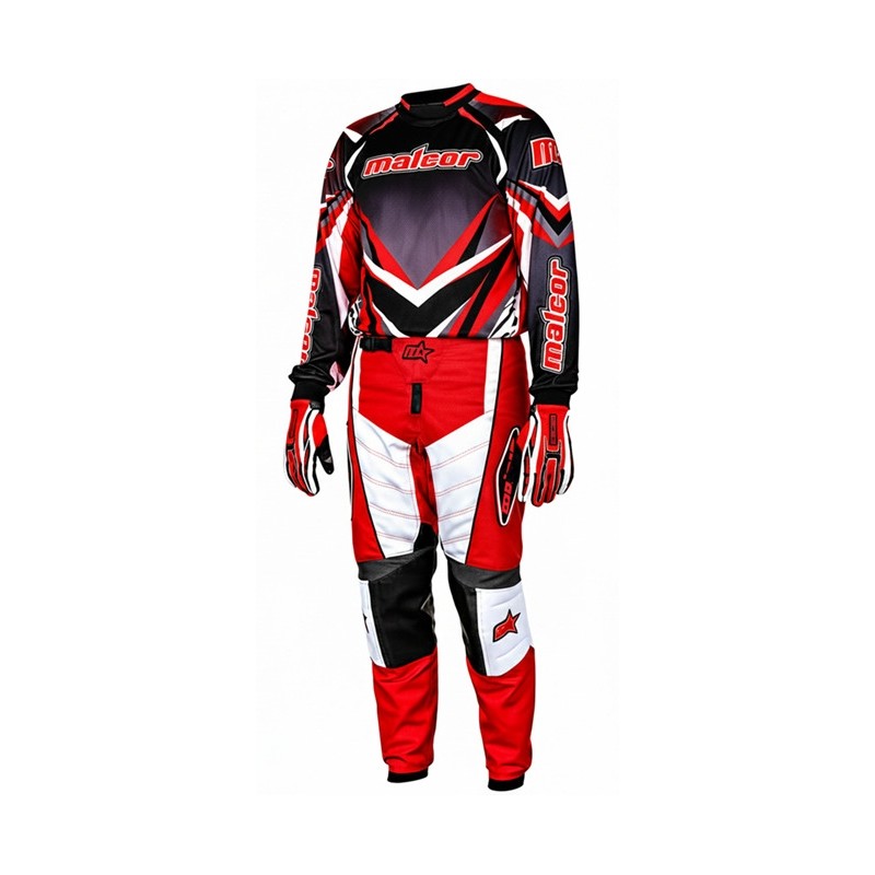 Equipacion de cross adulto