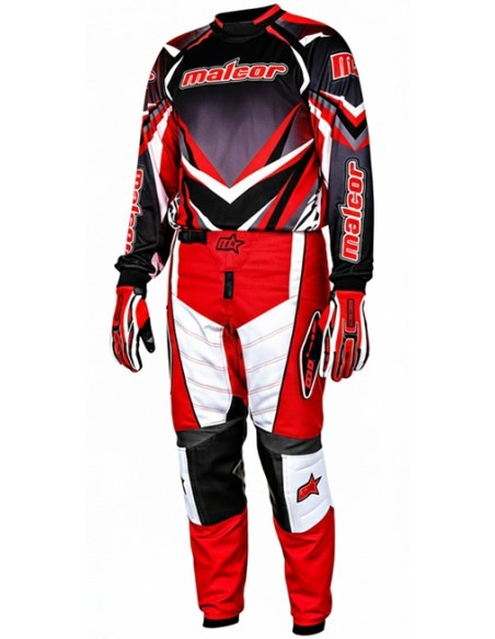 Equipacion de cross adulto