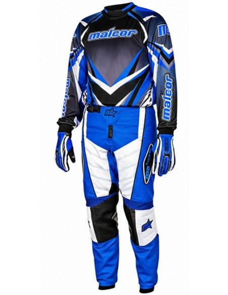 Equipacion de cross adulto
