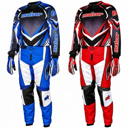 Equipacion de cross adulto