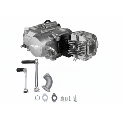 125cc engine pit bike