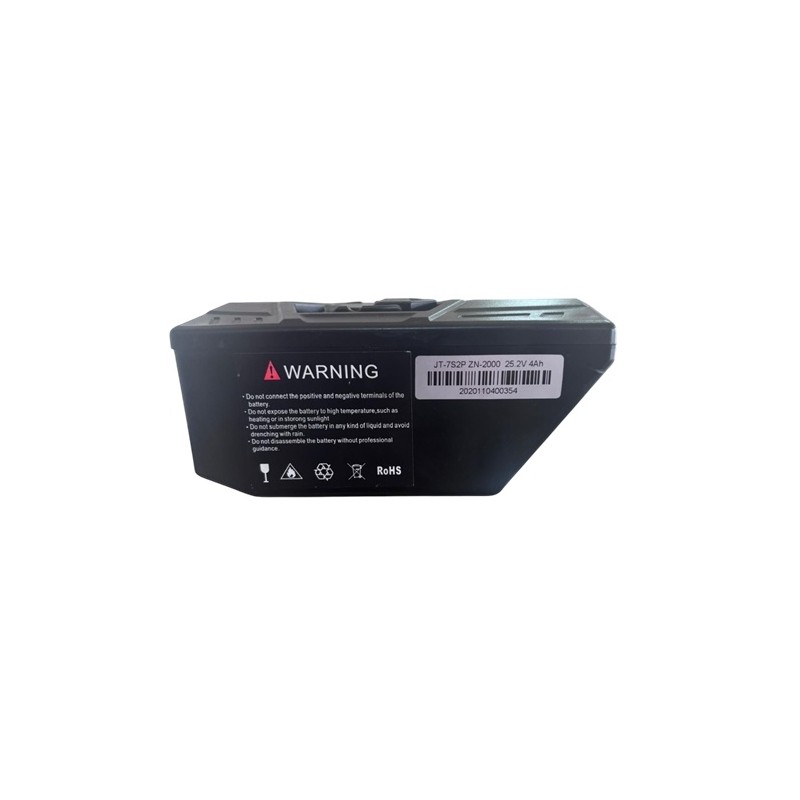 Litthium battery 36v
