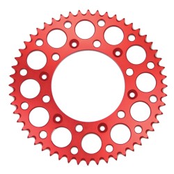 XZF 250R sprocket 520x51