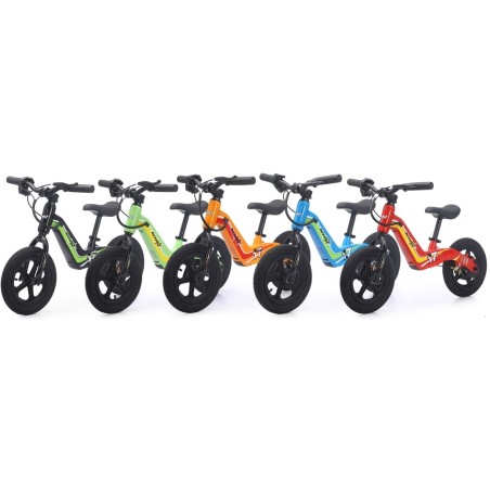 Electric bike for kids