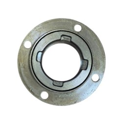 Buje trasero Bicicleta electrica