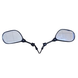 Eec mirror for electric skateboard