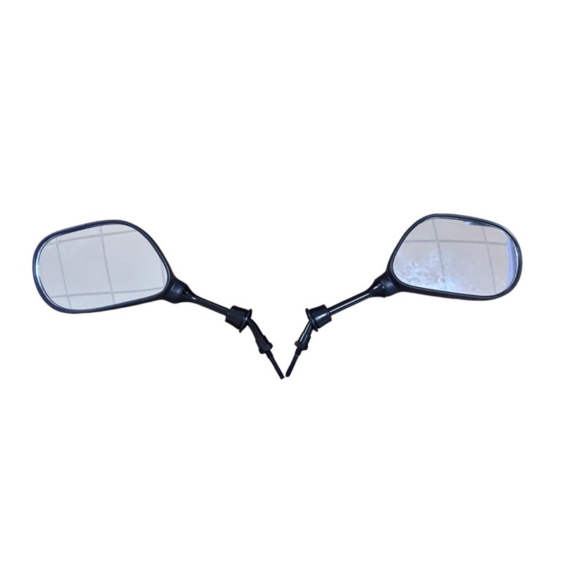 Eec mirror for electric skateboard