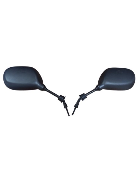Eec mirror for electric skateboard