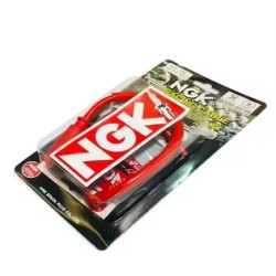 Coil cable ngk