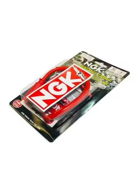 Cable bobina ngk CR6