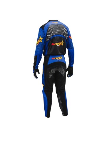 Equipacion de cross adulto MTR