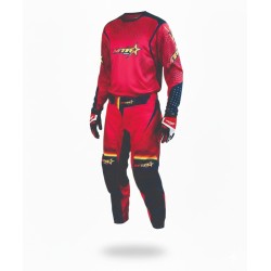 Equipacion de cross adulto MTR