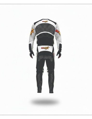 Equipacion de cross adulto MTR