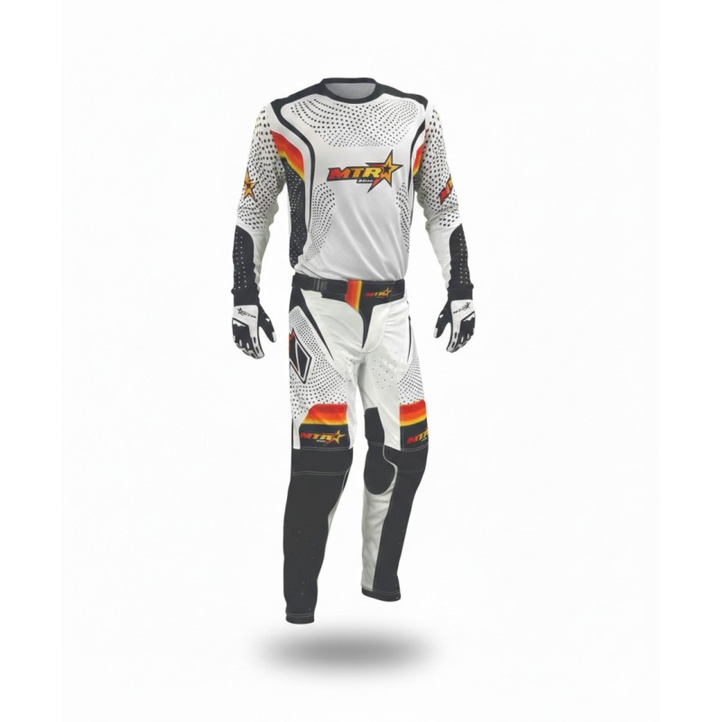 Adult MTR motocross gear