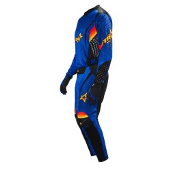 Equipacion de cross infantil MTR